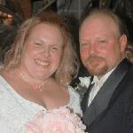 Kathleen Mastalsz and Robert Beck were married 
as Robert and Kathleen Beck on October 11, 2008 in Amarillo Texas.